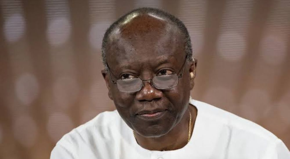 U.S Arrests Ghana Ex-Minister Facing $128m Corruption Case – The Whistler Newspaper