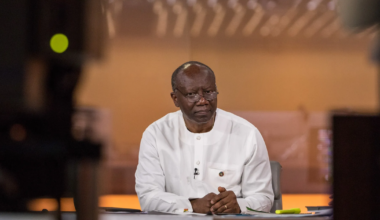 US detains ex-Ghana finance minister for overstaying visa