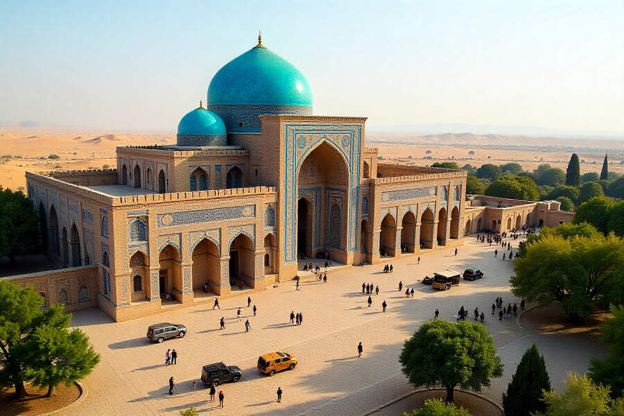 Uzbekistan Joins Thailand, UK, South Africa, France, Sri Lanka, And More As Australia Issues New Travel Advisory Amid Escalating Security Threats, Border Disruptions, And Visa Policy Changes