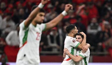 CAN 2025 : avec le Maroc et le Sénégal qualifiés, le tableau des demi-finales se dessine