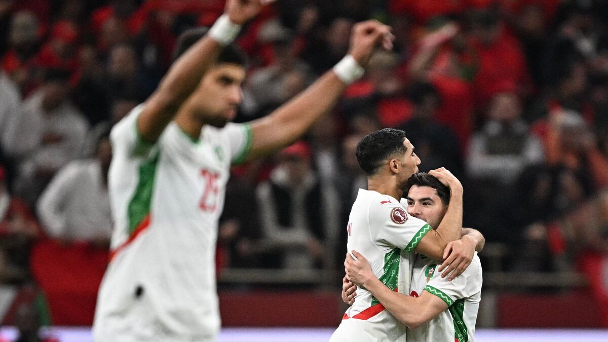 CAN 2025 : avec le Maroc et le Sénégal qualifiés, le tableau des demi-finales se dessine