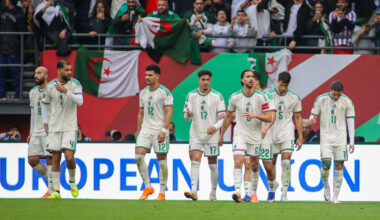 DIRECT. Algérie - Nigeria : les Fennecs pour retrouver le Maroc ? Suivez le choc des quarts de finale de la CAN