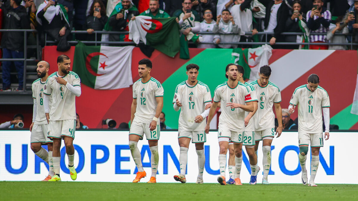 DIRECT. Algérie - Nigeria : les Fennecs pour retrouver le Maroc ? Suivez le choc des quarts de finale de la CAN
