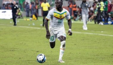 Coupe d'Afrique des Nations 2026: le Sénégal surprend l'Egypte grâce un but de Sadio Mané et file en finale