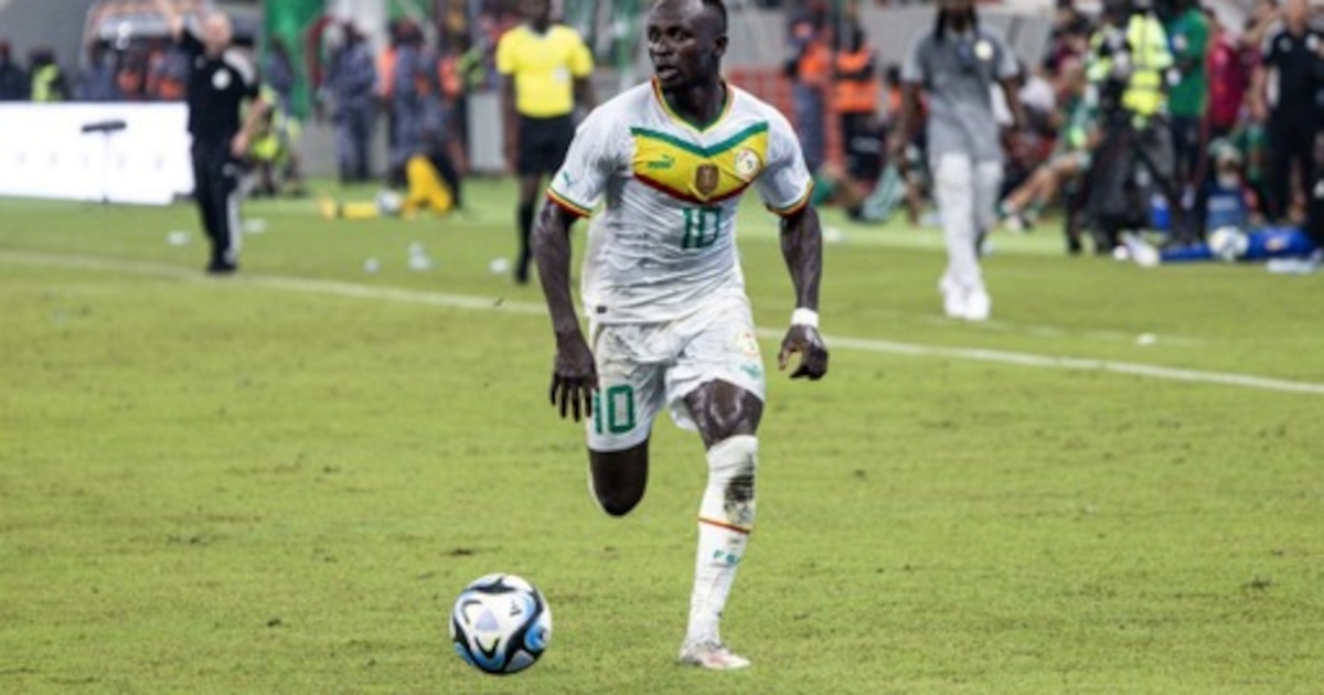 Coupe d'Afrique des Nations 2026: le Sénégal surprend l'Egypte grâce un but de Sadio Mané et file en finale