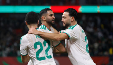 DIRECT. Algérie - RD Congo : suivez le choc des 8es de finale de la CAN