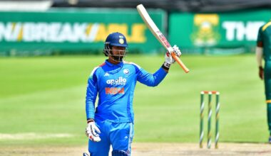 India U19 Vs South Africa U19 Highlights, 3rd Youth ODI: Vaibhav Sooryavanshi-Led IND Clean Sweep SA By Massive 233 Runs