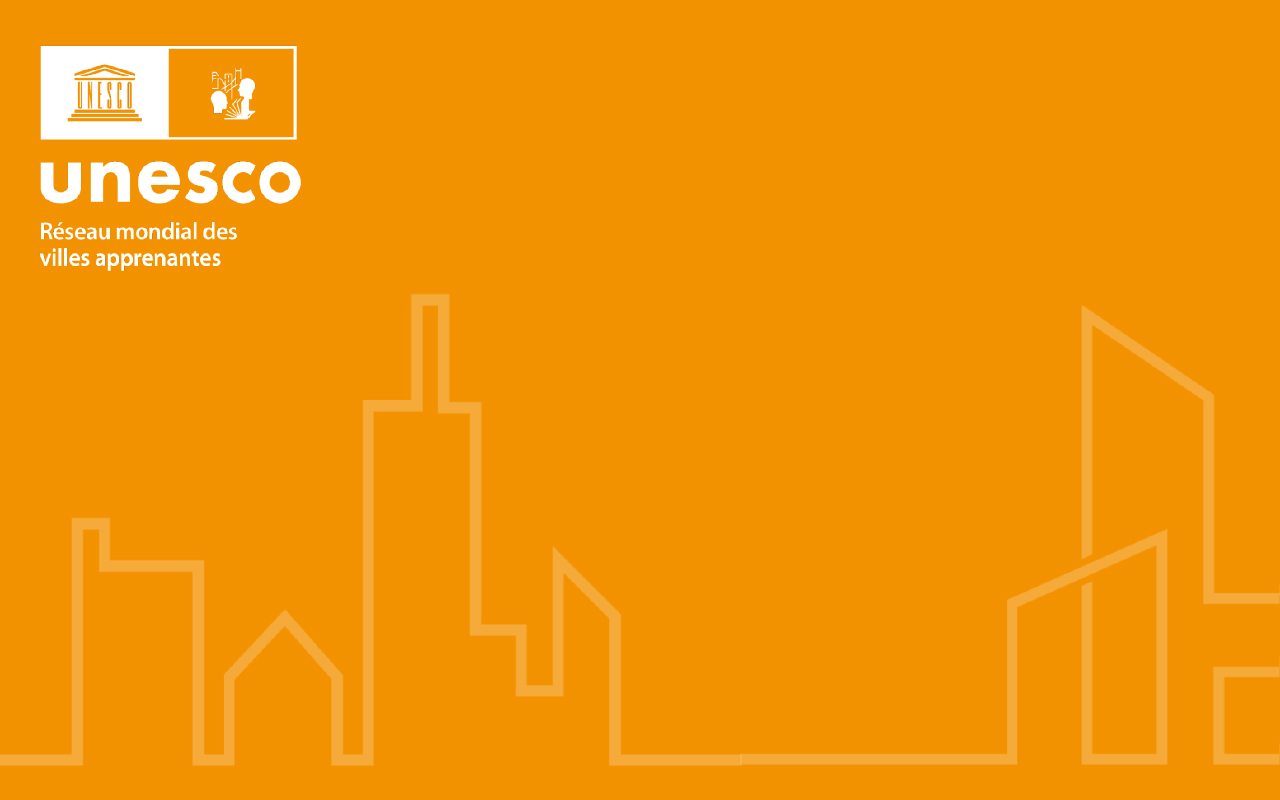 Casablanca rejoint le réseau mondial des villes apprenantes