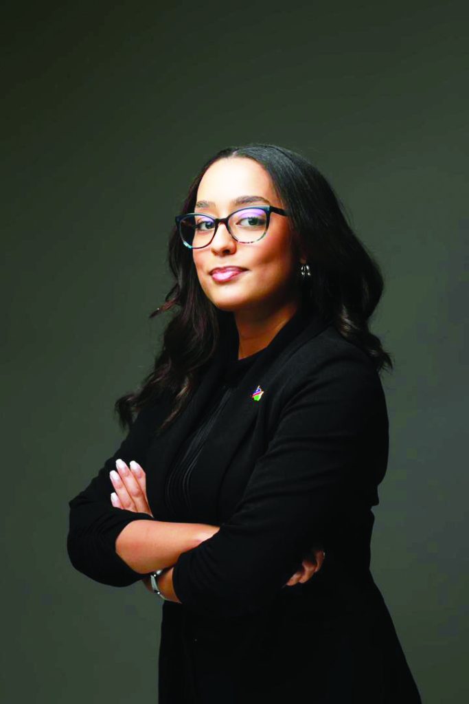 Understanding Country Competitiveness and Why It Matters for Namibia - Business Home 4