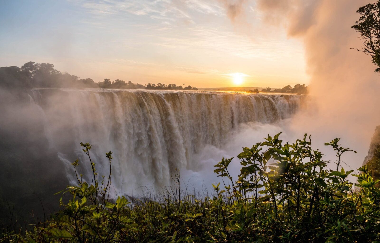 Zimbabwe : nearly 500,000 tourist arrivals in Q3 2025