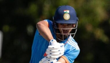 Hindustan Times Cricket