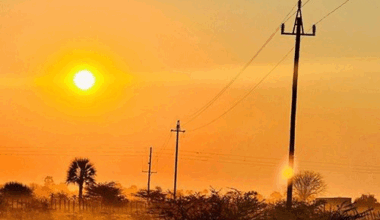 Lights finally on at Okaonde–Oshitha Shembungu … ‘no need to dry fish’ – New Era