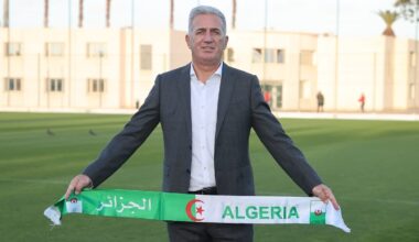 Petkovic confirmé à la tête de l&rsquo;équipe d&rsquo;Algérie jusqu&rsquo;au Mondial 2026
