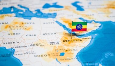 Two Turkish tourists killed in Ethiopia