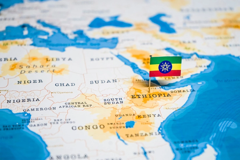 Two Turkish tourists killed in Ethiopia