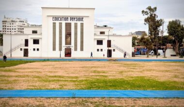 Au Maroc, l'association Casamémoire retrace l'histoire sportive de Casablanca - Reportage Afrique