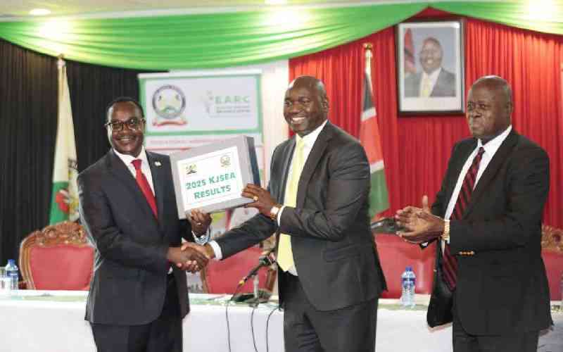 How Grade 10 placement went wrong, leaving thousands stranded