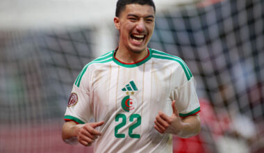 Guinée équatoriale-Algérie (1-3) : récital offensif, buts magnifiques… Le show des Fennecs en images