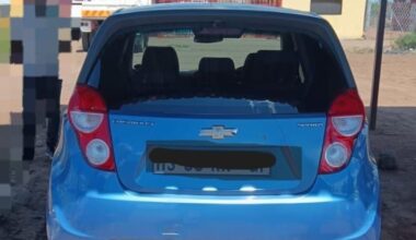 Five suspects arrested after two women found murdered in Orange Farm