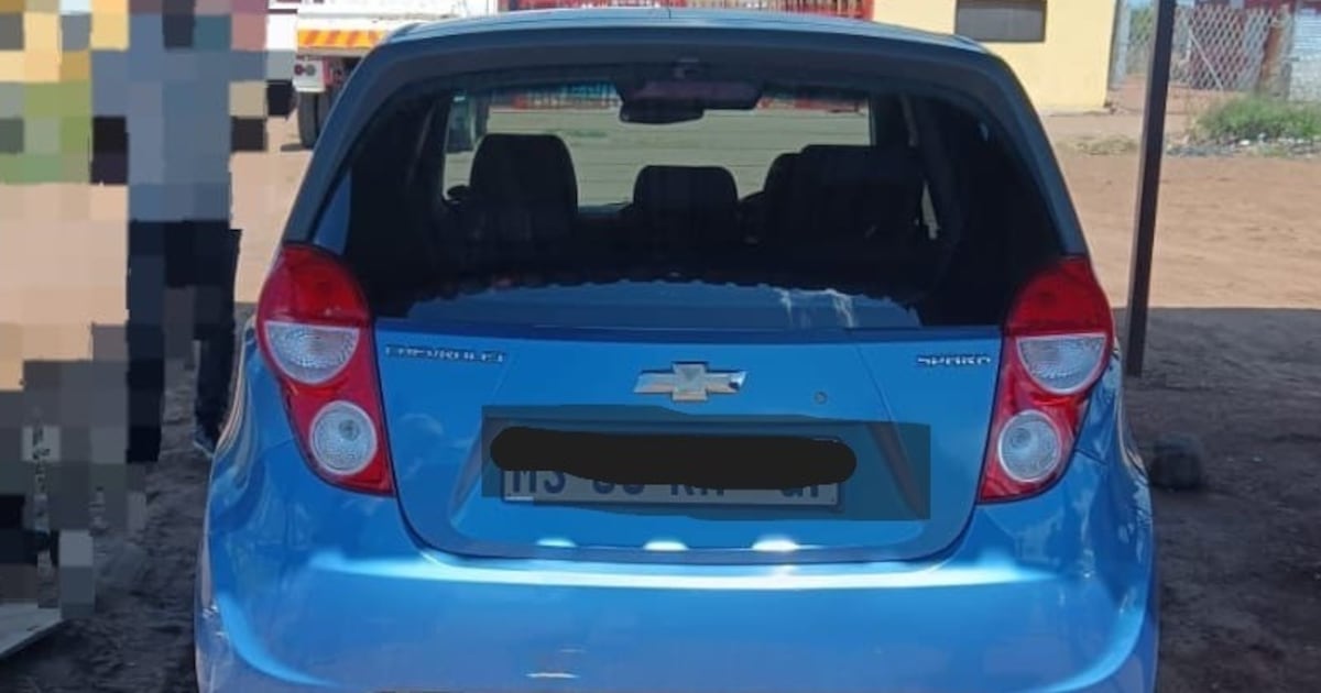 Five suspects arrested after two women found murdered in Orange Farm