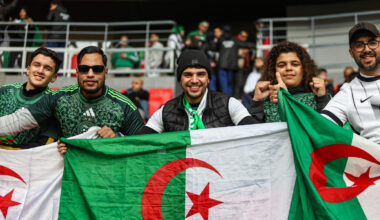 CAN 2025 : restaurants, bars, brasseries… Où suivre les matchs de l’Algérie à Paris et en Île-de-France ?