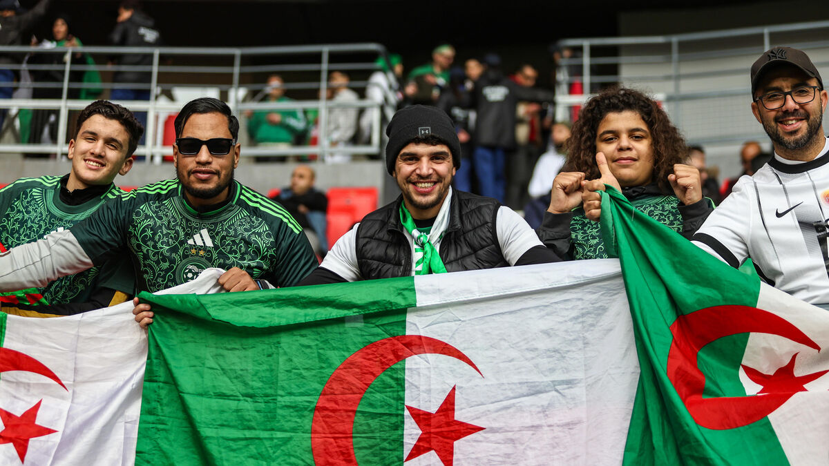 CAN 2025 : restaurants, bars, brasseries… Où suivre les matchs de l’Algérie à Paris et en Île-de-France ?