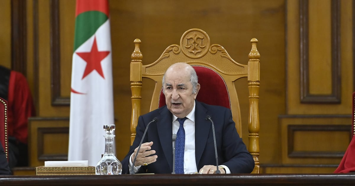 Les coulisses du « Complément d’enquête » qui déplaît à l’Algérie et à Ségolène Royal