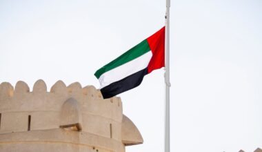 UAE and Ethiopia condemn attacks against civilians in Sudan