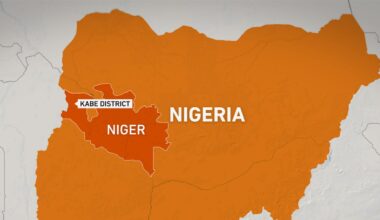 Gunmen kill over 30 in village raid, abduct others in northern Nigeria | Armed Groups News