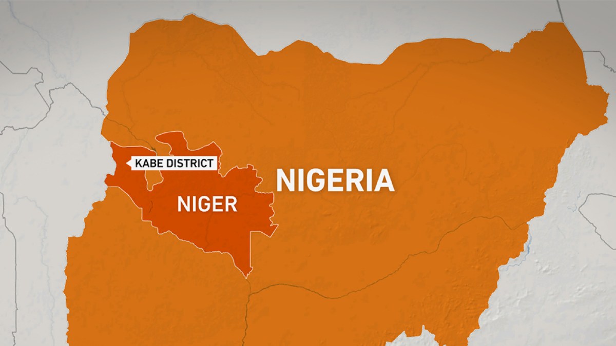 Gunmen kill over 30 in village raid, abduct others in northern Nigeria | Armed Groups News