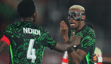 CAN 2025 : les joueurs du Nigeria menaceraient de boycotter l’entraînement avant leur quart contre l’Algérie