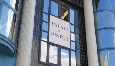 Torcy : neuf ans après sa condamnation pour terrorisme, son déplacement au Maroc le mène au tribunal