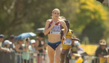 Visa challenges prevent 14 Ethiopian runners from participating in the World Athletics Cross Country Championships