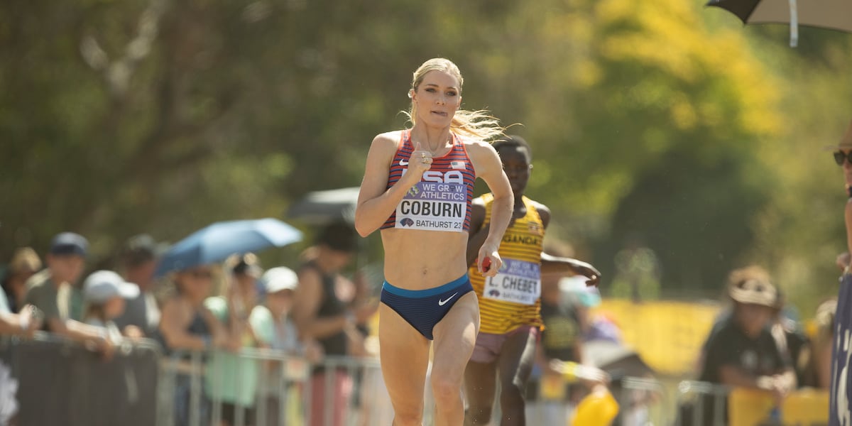 Visa challenges prevent 14 Ethiopian runners from participating in the World Athletics Cross Country Championships