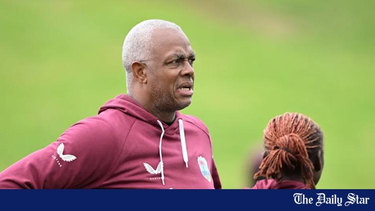 Courtney Walsh joins Zimbabwe support staff ahead of T20 World Cup 2026