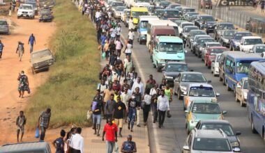 GPRTU, other unions summoned over artificial vehicle scarcity, inflated fares