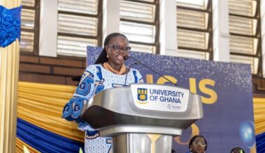 University of Ghana questions GTEC’s Fee and Levy figures