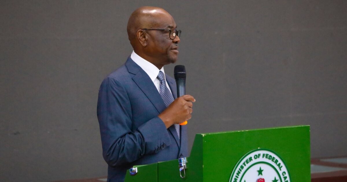 PANDEF meets Wike, Fubara amid Rivers State political crisis