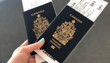 Canada warns tourists of fraud and crime risks in Namibia - News