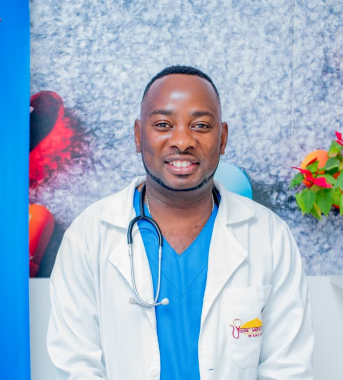 Free medical services initiative offers hope to impoverished communities - News