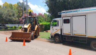 Eastlynne residents left without power and water for days