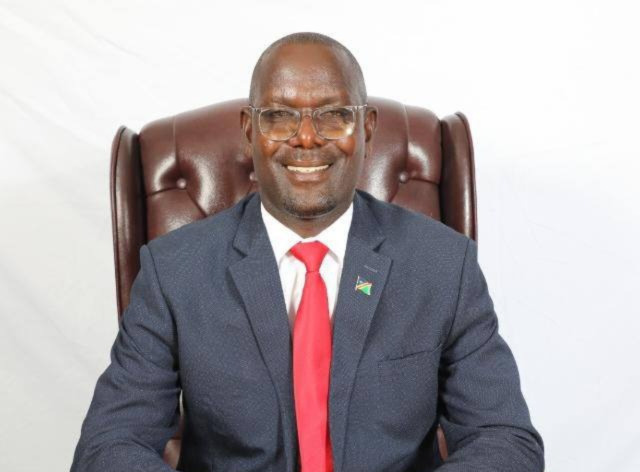 Onayena councillor condemns fatal shooting of Onelago headman - News