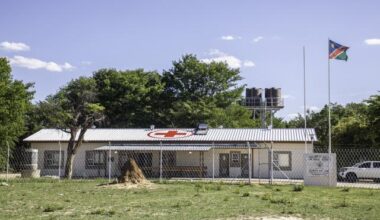 Electricity outages in the Musese constituency hamper healthcare access - News