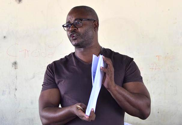 Ondonga Traditional Authority chairperson condemns shooting of Oshikoto headmen - Top Story 1