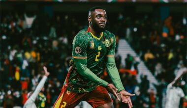 Morocco to Face Cameroon in the Quarterfinals After Indomitable Lions Beat South Africa