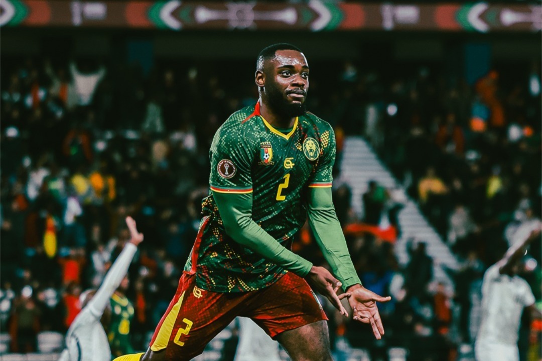 Morocco to Face Cameroon in the Quarterfinals After Indomitable Lions Beat South Africa