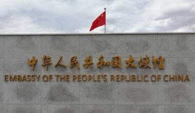 China warns against arms sales to Taiwan province - News