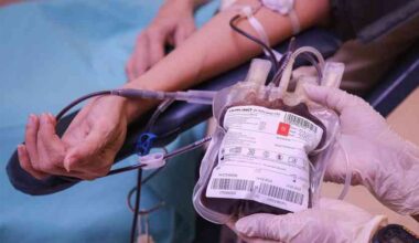 Namibia’s blood reserves only enough for three days, NamBTS urges donations - News