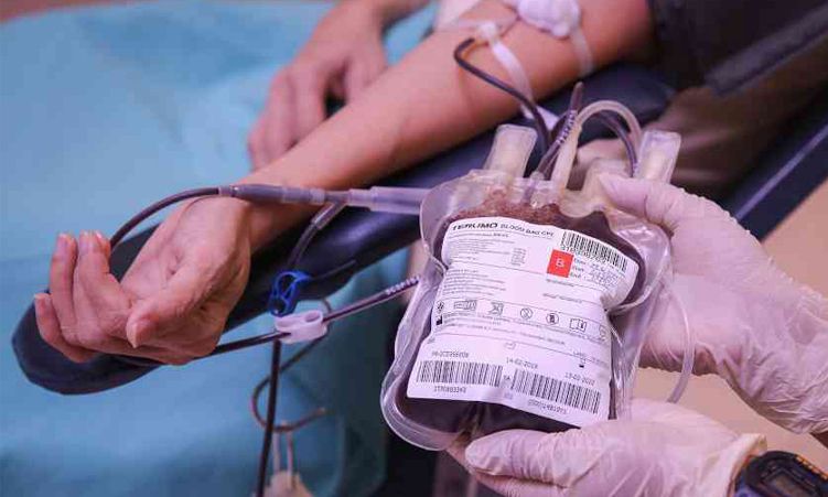 Namibia’s blood reserves only enough for one day, NamBTS urges donations - Top Story 1