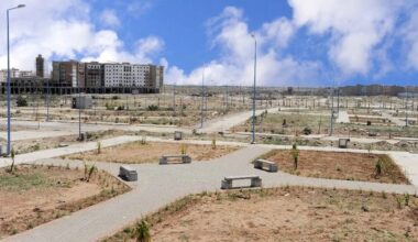 Casablanca recense ses terrains non bâtis